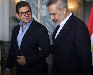 سامر رجب يكتب : من غزة إلى ليبيا وأنقرة.. المخابرات العامة المصرية في قلب معادلة الأمن الإقليمي. 4 WhatsApp Image 2026 08 16 at 5.17.44 PM 2